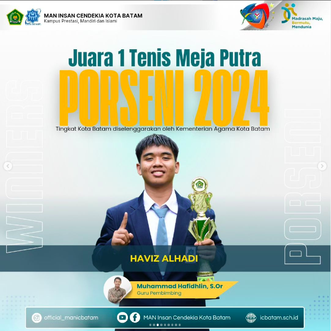 Prestasi 79